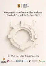 Klassik im Schloss Bellver: Ein Abend voller Musik am 16. Juli 2026 - Bild 1