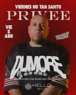 Privee Party im Hello the Club: Dein Party-Highlight in Palma