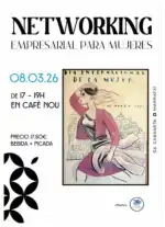 Business Networking for Women