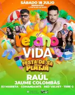El Verano de tu Vida - Sommerfest in Binissalem - Bild 1