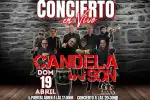 Candela Mi Son «Latin Jam's» – Experience Latin Rhythms in Mallorca