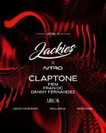 Jackie’s Mallorca 2026 in S'Aranjassa | Die Party-Nacht