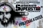 Jesucristo Superstar 2026 – Teatro en Palma de Mallorca