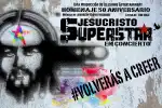 Jesus Christ Superstar 2026 – Culture at Trui Teatre Palma