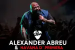 Alexander Abreu y Havana D' Primera 2026 – Palma