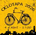 CICLOTAPA 2026 – Kulinarische Radtour in Llucmajor