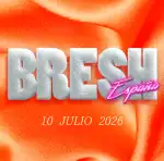 Bresh im Es Jardí Calvià – Die Party des Jahres am 10. Juli 2026