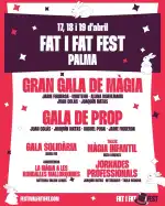Festival FAT I FAT - Palma