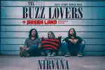 The Buzz Lovers + Greenland 2026 – Grunge en Palma