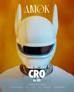 AMØK presenta a CRO: La noche más esperada en Mallorca
