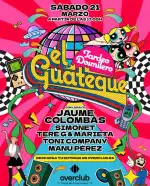 El Guateque - Tardeo der 2000er im Overclub Palma