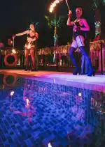 CountryRed im CAP VERMELL COUNTRY: Dein Tardeo-Highlight