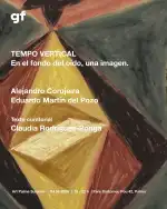 TEMPO EN VERTICAL – Disfruta del arte contemporáneo en Art Palma Summer - Imagen 1