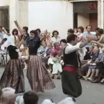 Festes de Sant Jaume in Santanyí: Tradition erleben - Bild 1