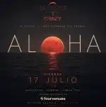 ECLYPSE X CRAZY - ALOHA Party in Alcúdia - Bild 1
