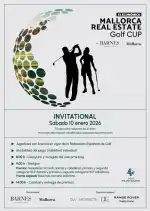 Mallorca Real Estate Golf Cup