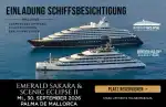 Descubre barcos en Palma: Visitas exclusivas en 2026