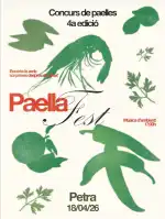 Paella Fest - Paella-Wettbewerb 4. Ausgabe