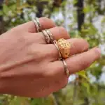 Ring Workshop at Fun Art Club Palma | March 2026