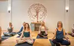 Yin Yoga Course in Palma