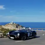 Rally Isla Mallorca: Legendäres Oldtimer-Event in Puerto Portals