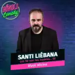 Joaquín Caserza 2026 – Kultur in Palma im Rívoli Aficine