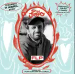 Som de Jungle en Factoria de So - Santa Maria del Camí