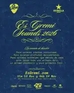 Es Gremi Sounds 2026: Entdecke neue Musik in Palma - Bild 1