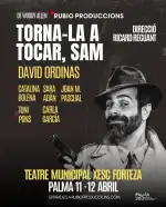 Spiel es noch einmal, Sam