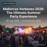Mallorca’s Verbenes 2026: Das ultimative Sommerfest-Erlebnis - Bild 1
