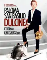 DULCINEA, con Paloma San Basilio