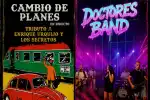 CAMBIO DE PLANES: Tributo an Enrique Urquijo im La Movida Café Concierto - Bild 1