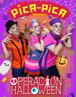 PICA-PICA live im Auditorium Palma de Mallorca erleben - Bild 1