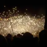 Nit de Foc in Palma: Die spektakuläre Nacht des Feuers auf Mallorca