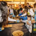 Sankt Martin Kinderfest im Puerto Portals – Ein Erlebnis für die Familie - Bild 1