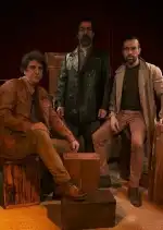 Experience CYRANO at Sala Gran del Teatre de Petra
