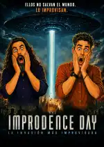 Impro Camaleónicos: Improdence Day im Escena 101 erleben