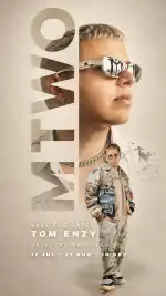 TOM ENZY: Erlebe die exklusive Summer Session im M TWO Club