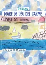 Carme Fest in Port d’Andratx: Ein maritimes Erlebnis
