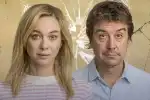 UN MATRIMONIO SIN FILTROS: Marta Hazas & Javier Veiga im Trui Teatre