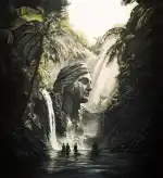 ERODED HORIZON: Descubre la nueva exposición en Baró Galeria - Imagen 1
