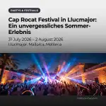 Experience the Magic of Cap Rocat Festival in Llucmajor - Image 1