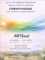 ARTbeat: Bewusstes Kreativ-Event in Son Bassa