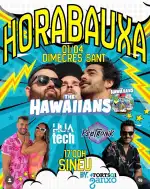 Horabauxa Party in Sineu