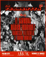 La Verbenita Club in der AMØK Discoteca