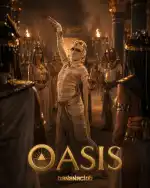 OASIS im Banana Club Cala Rajada: Dein Party-Highlight am 7. Juli 2026