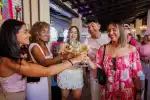 Premium Weintour & Verkostung