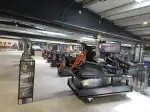 30 Minuten Testfahrt pro Person 35,-