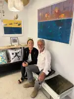 Senseless | Café & Art Gallery - Bild 10