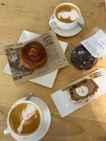 Senseless | Café & Art Gallery - Bild 4